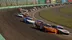 اکانت قانونی NASCAR 25 Gold Edition برای PS5